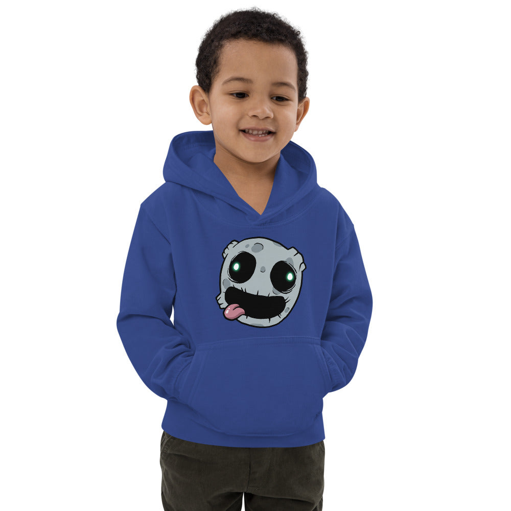 Crazy Rock Kids Hoodie
