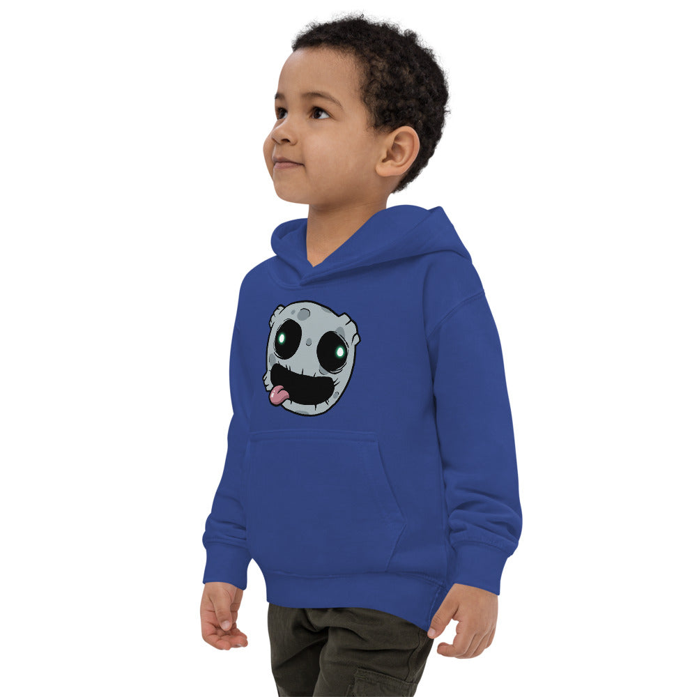 Crazy Rock Kids Hoodie