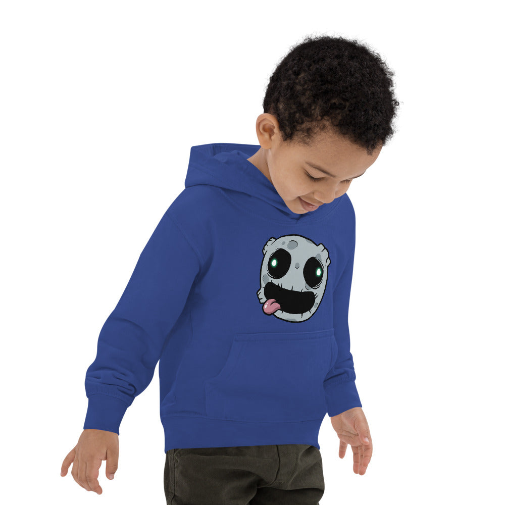 Crazy Rock Kids Hoodie