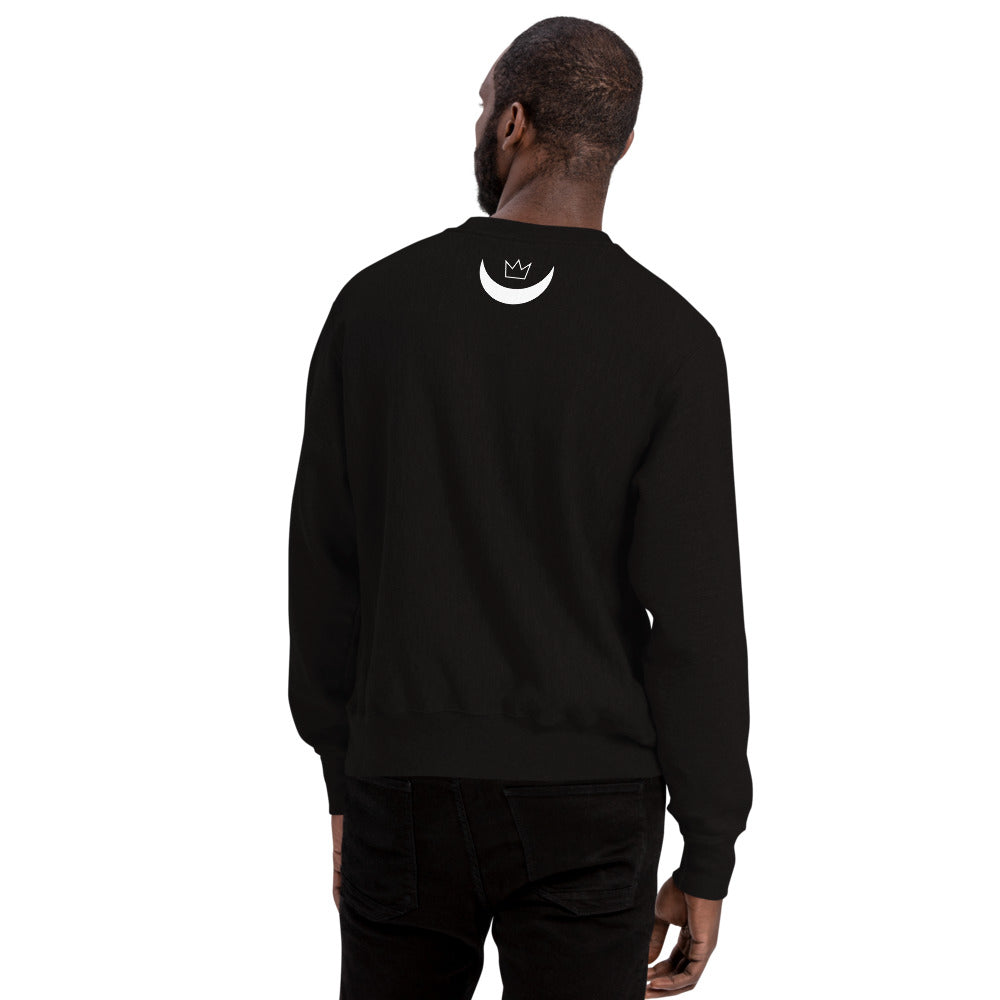 Live then Die Champion Sweatshirt