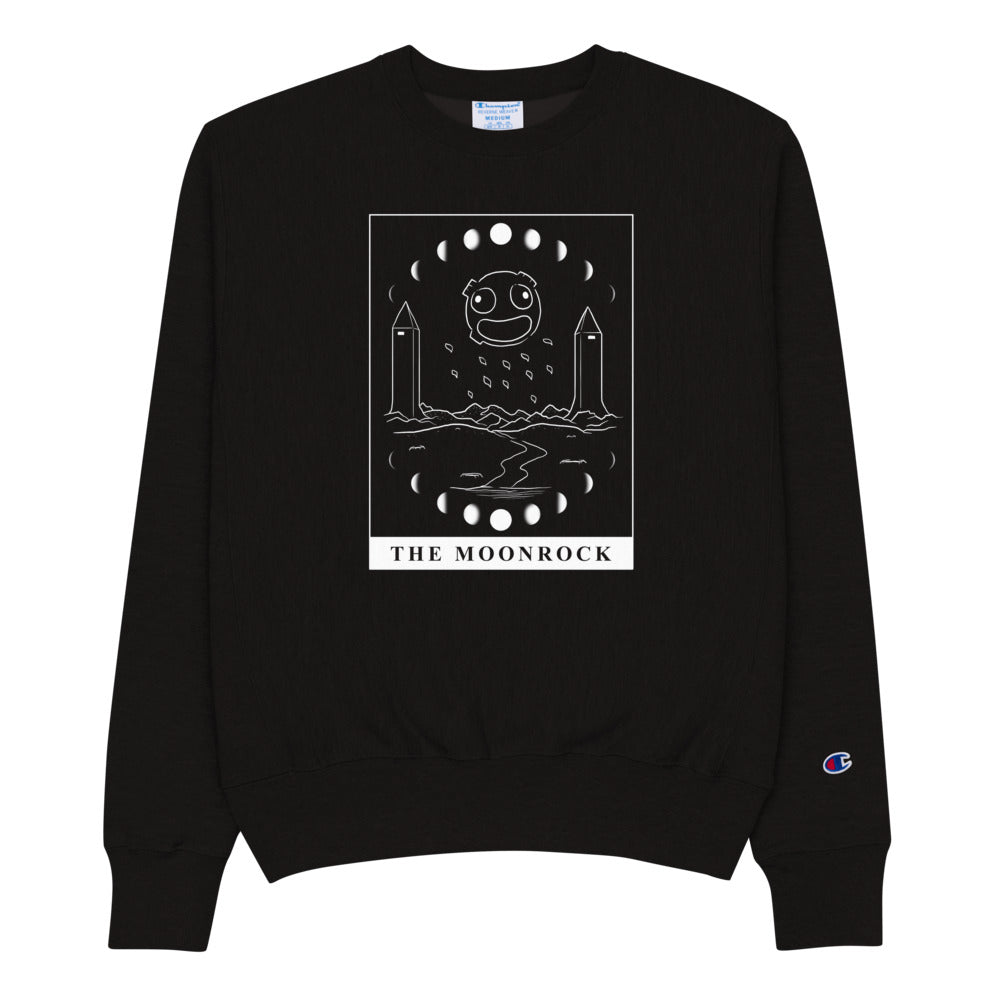 The Moonrock Tarot Men's Champion Sweatshirt