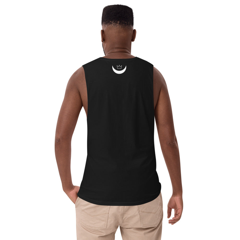 Rat Race Drop Arm Tank Top