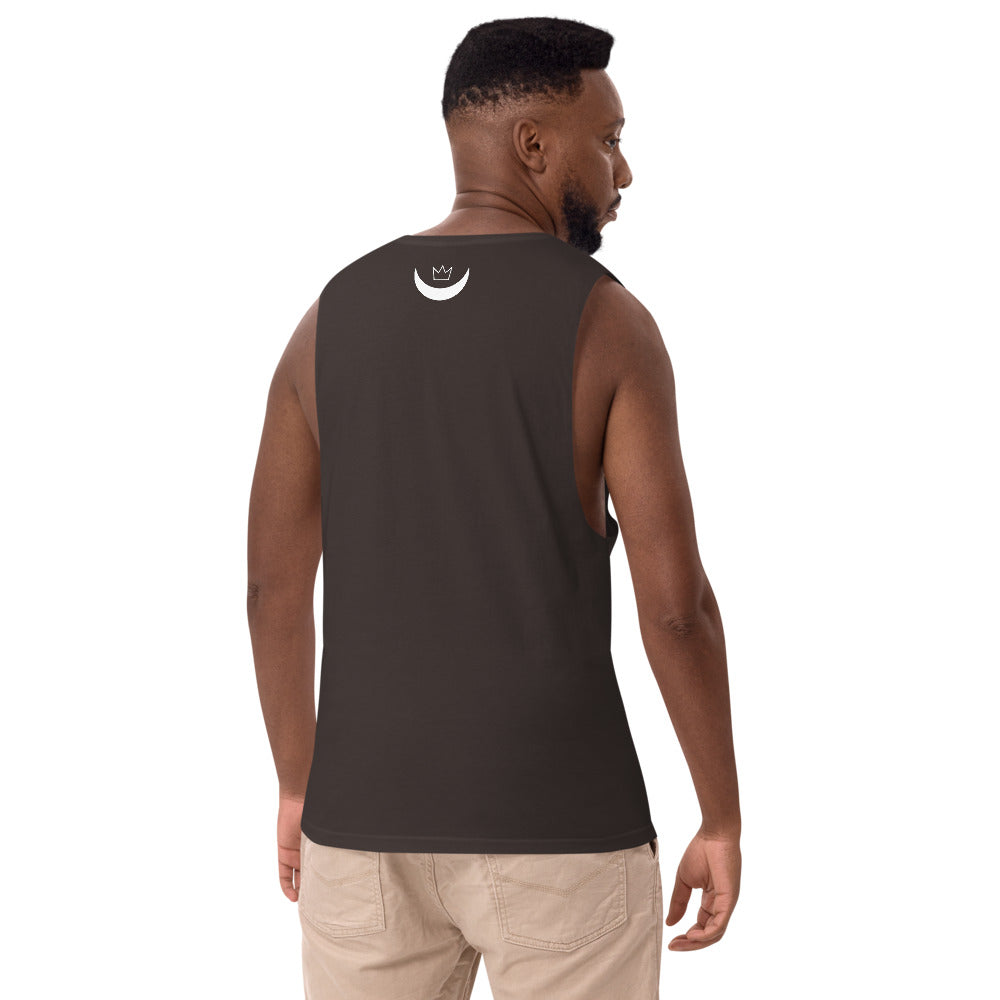 Rat Race Drop Arm Tank Top