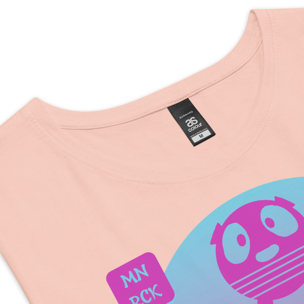 Moonrock Senpai Men’s Drop Arm Tank Top