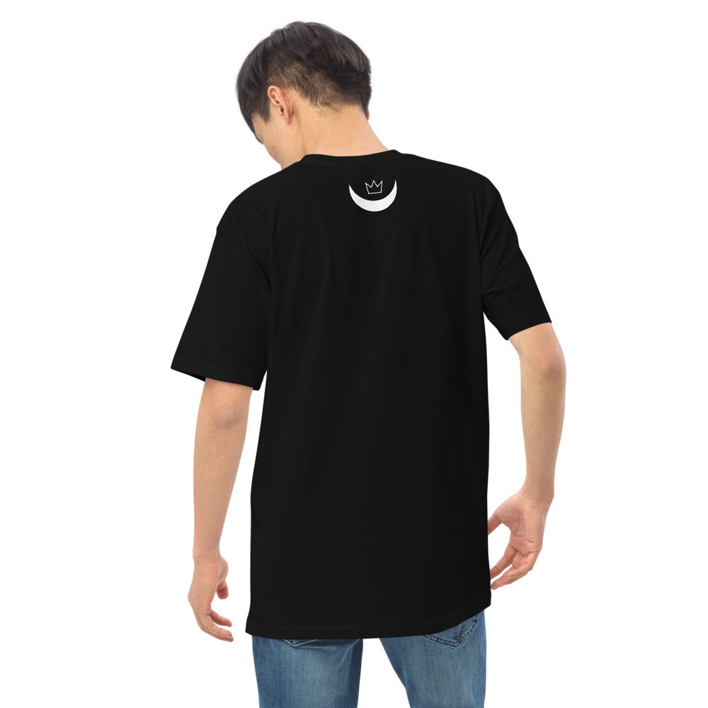 KISS KISS Premium Heavyweight Tee