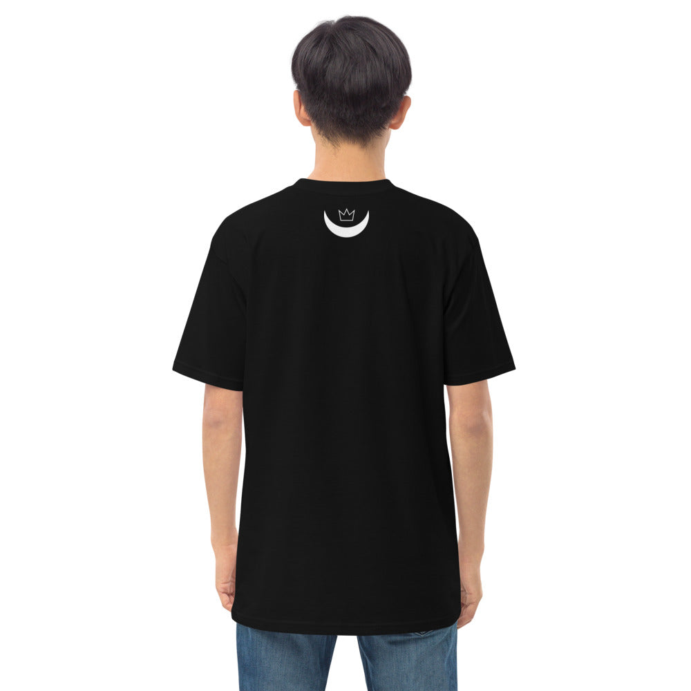 KISS KISS Premium Heavyweight Tee