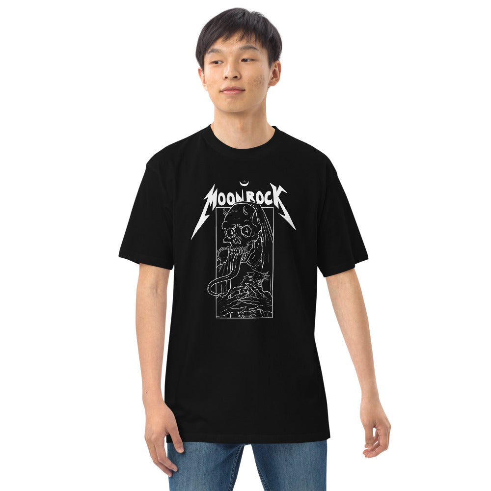 KISS KISS Premium Heavyweight Tee