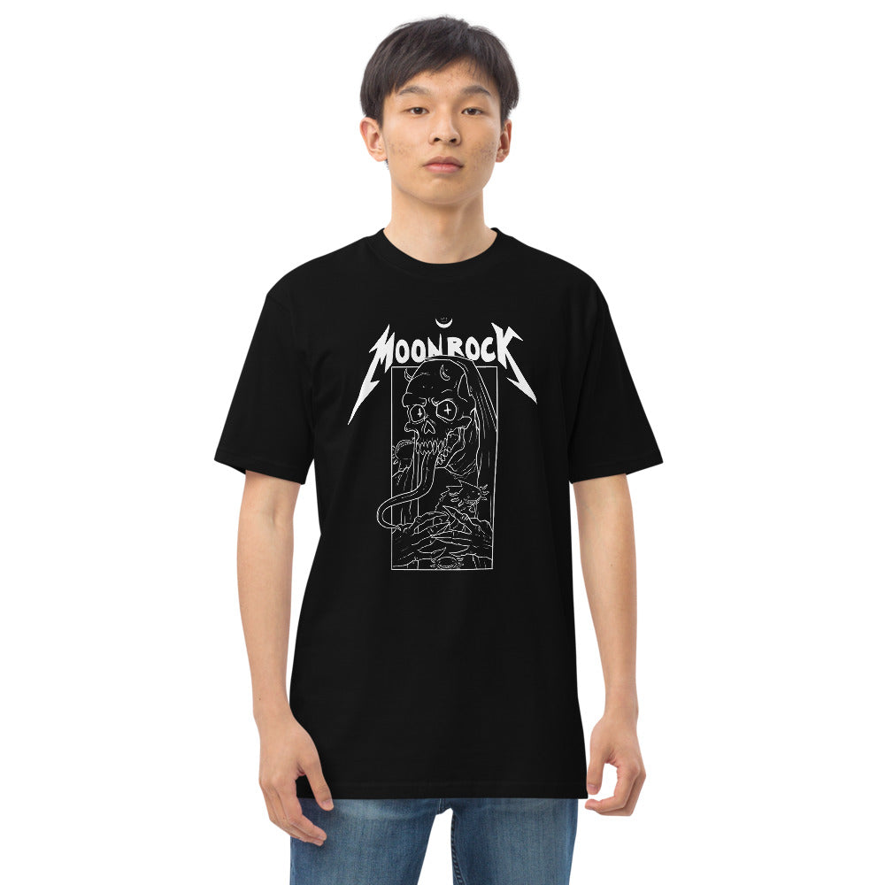 KISS KISS Premium Heavyweight Tee