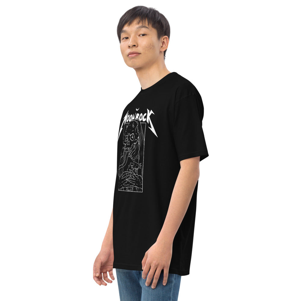 KISS KISS Premium Heavyweight Tee