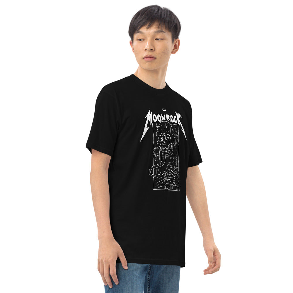 KISS KISS Premium Heavyweight Tee