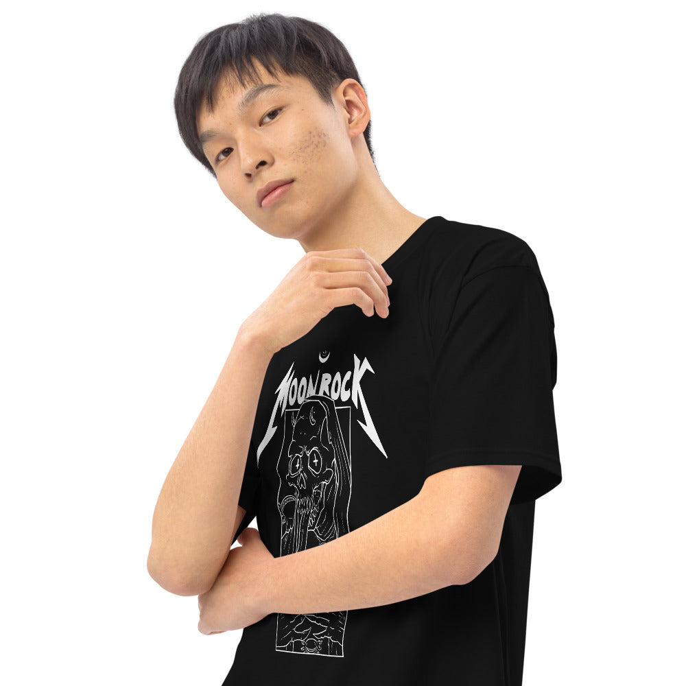 KISS KISS Premium Heavyweight Tee