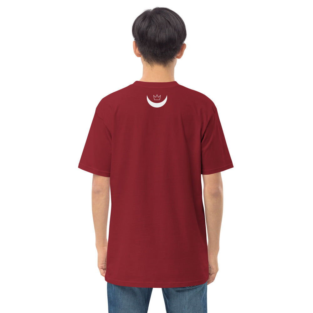 KISS KISS Premium Heavyweight Tee