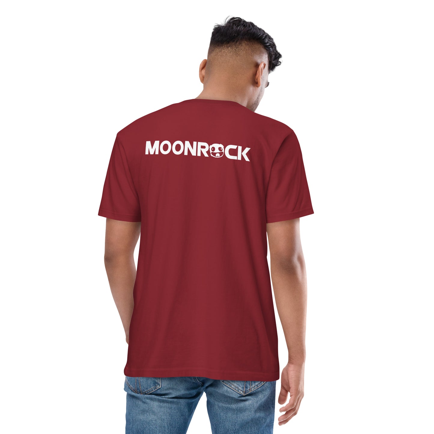 Horny Hours Men’s premium heavyweight tee