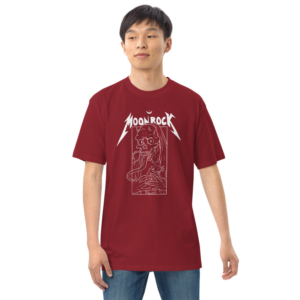 KISS KISS Premium Heavyweight Tee