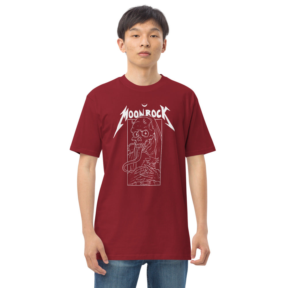 KISS KISS Premium Heavyweight Tee