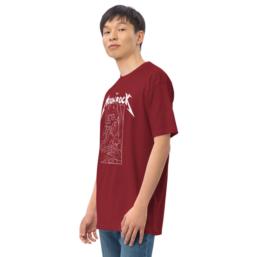 KISS KISS Premium Heavyweight Tee