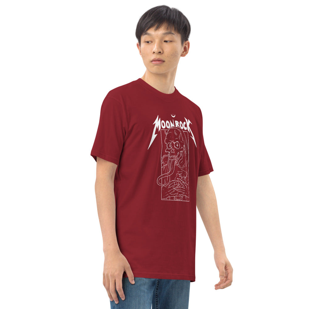 KISS KISS Premium Heavyweight Tee