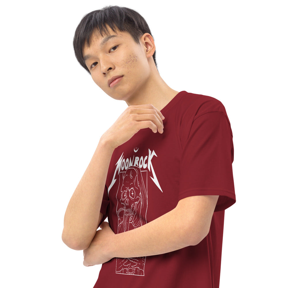 KISS KISS Premium Heavyweight Tee