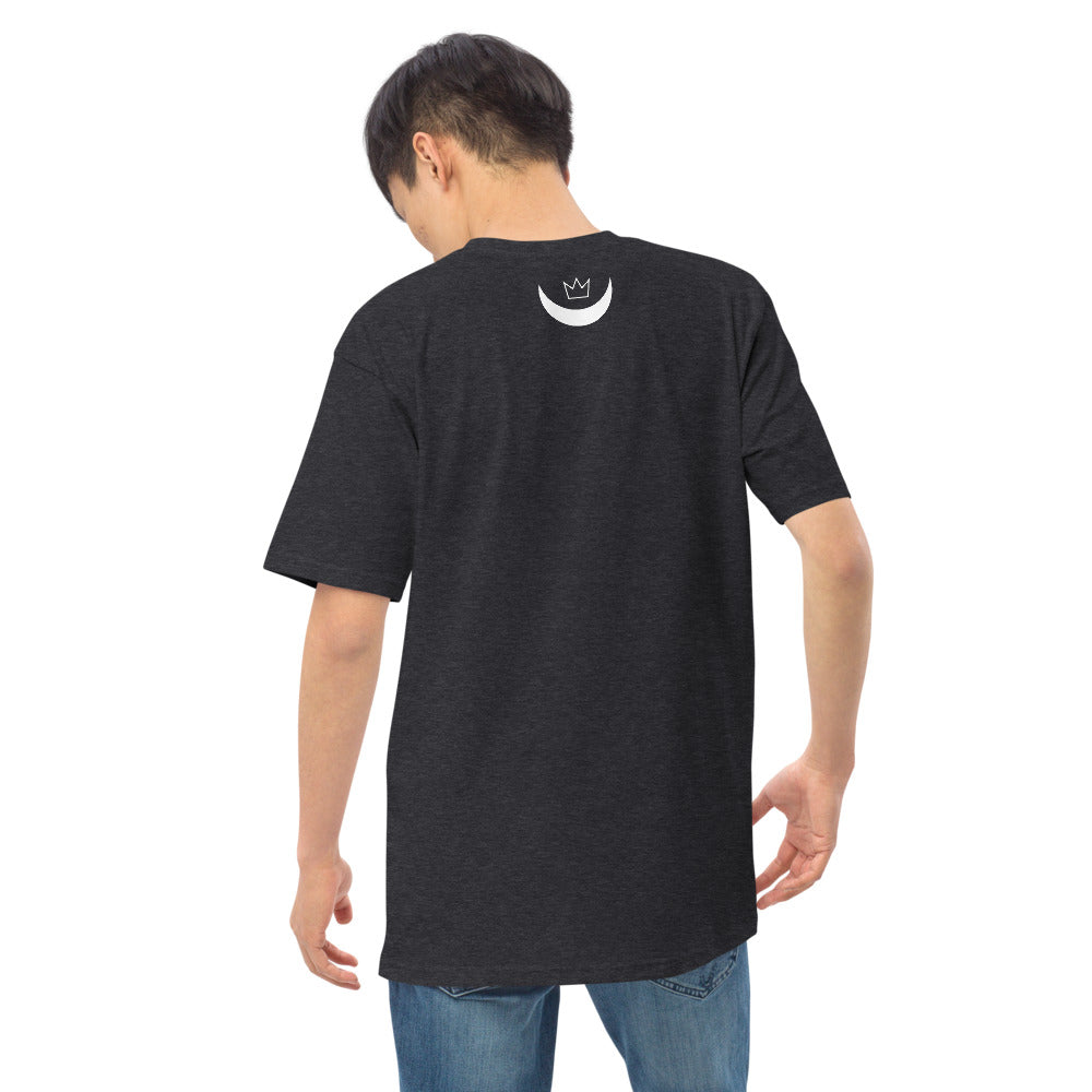 KISS KISS Premium Heavyweight Tee