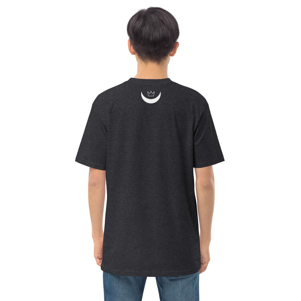KISS KISS Premium Heavyweight Tee