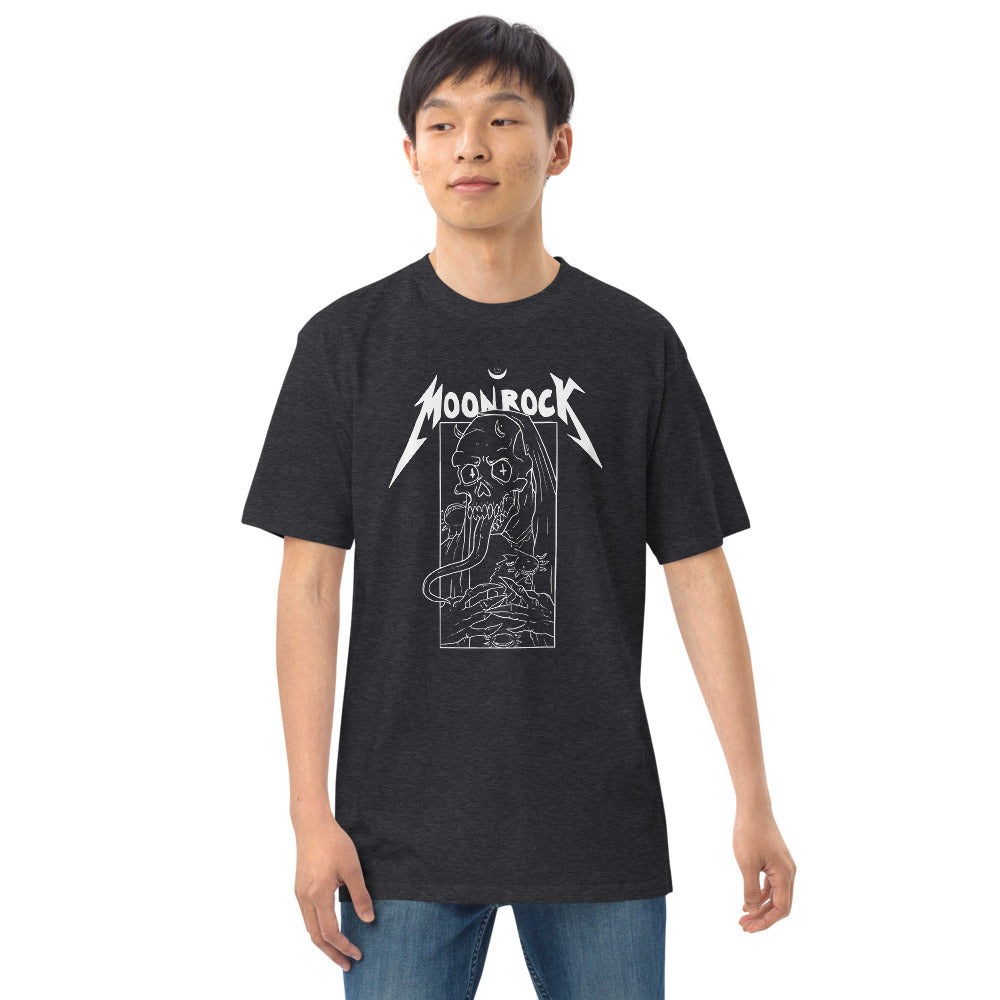 KISS KISS Premium Heavyweight Tee
