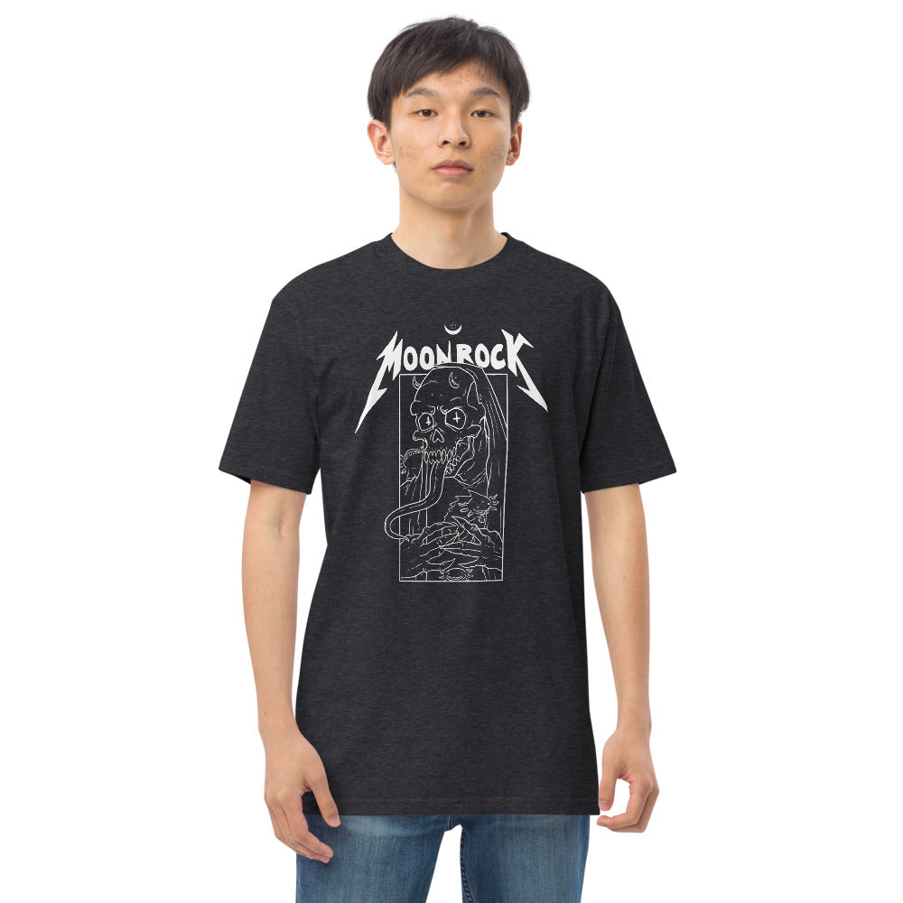 KISS KISS Premium Heavyweight Tee