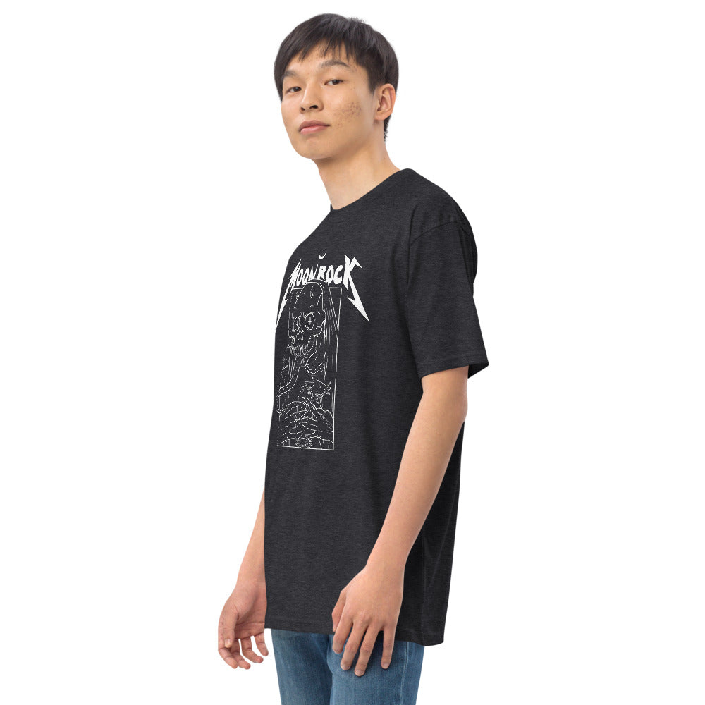 KISS KISS Premium Heavyweight Tee