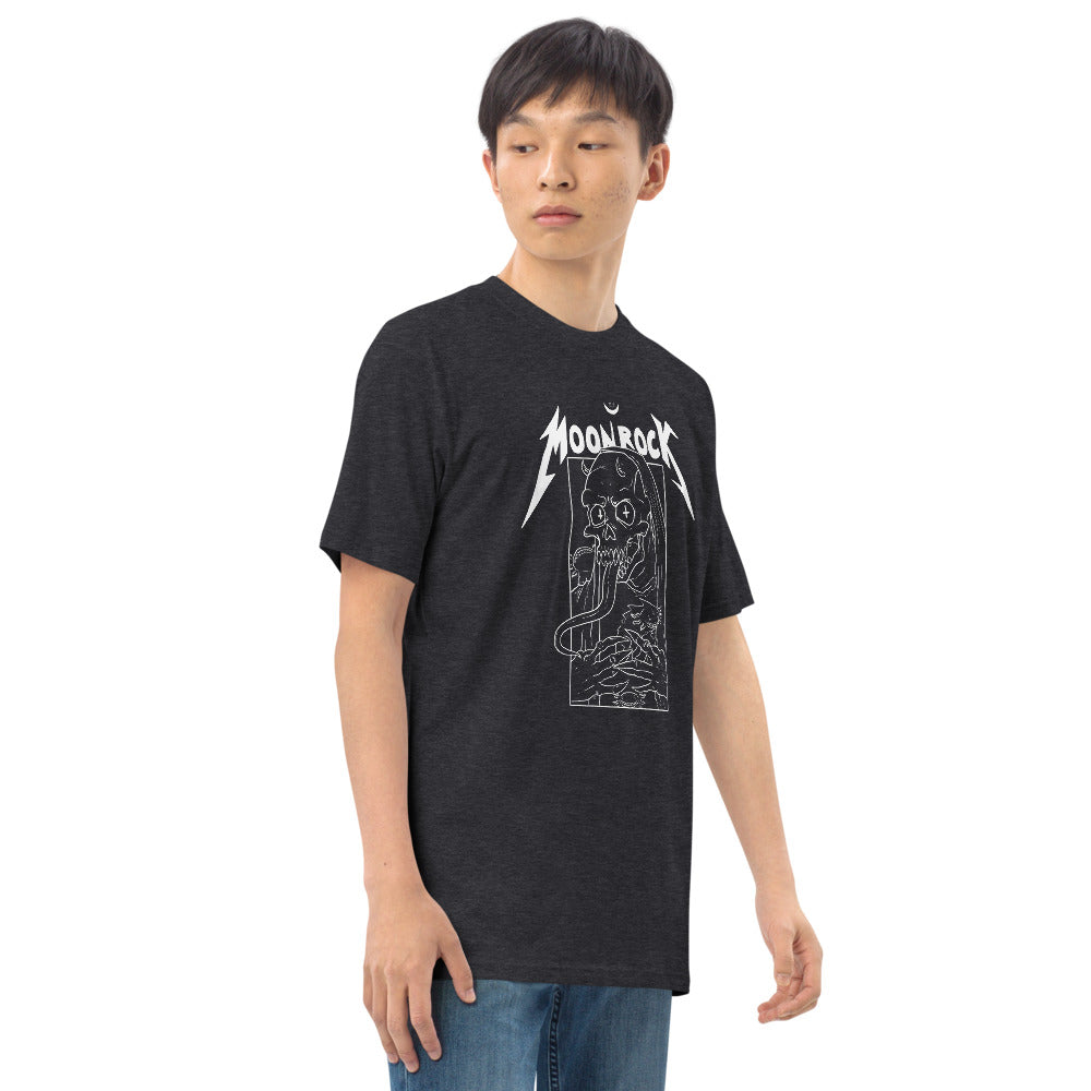 KISS KISS Premium Heavyweight Tee