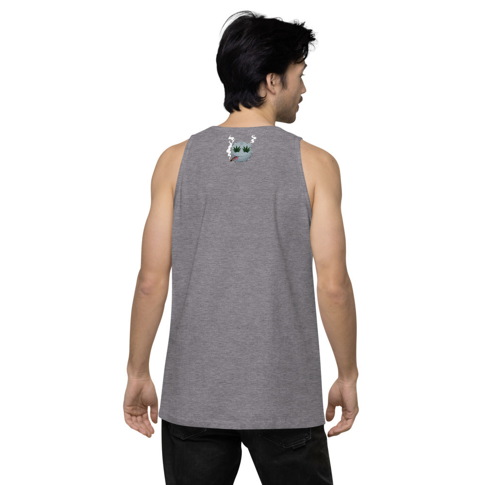 4.20 Men’s Tank Top
