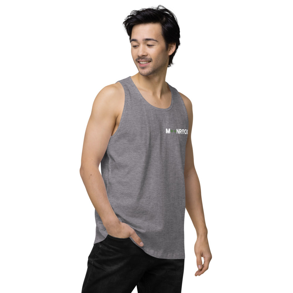 4.20 Men’s Tank Top
