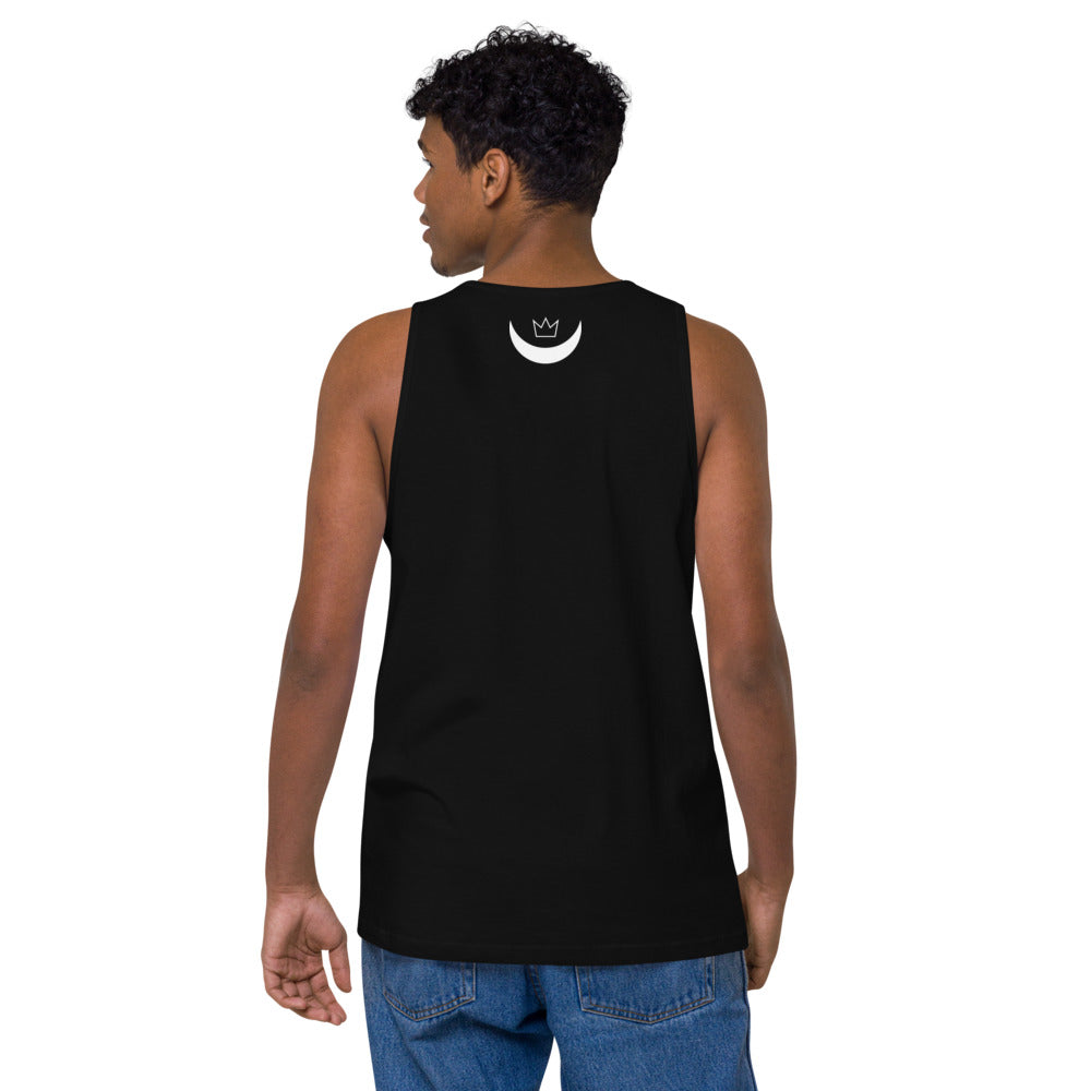 Brass Knuckles Tank Top