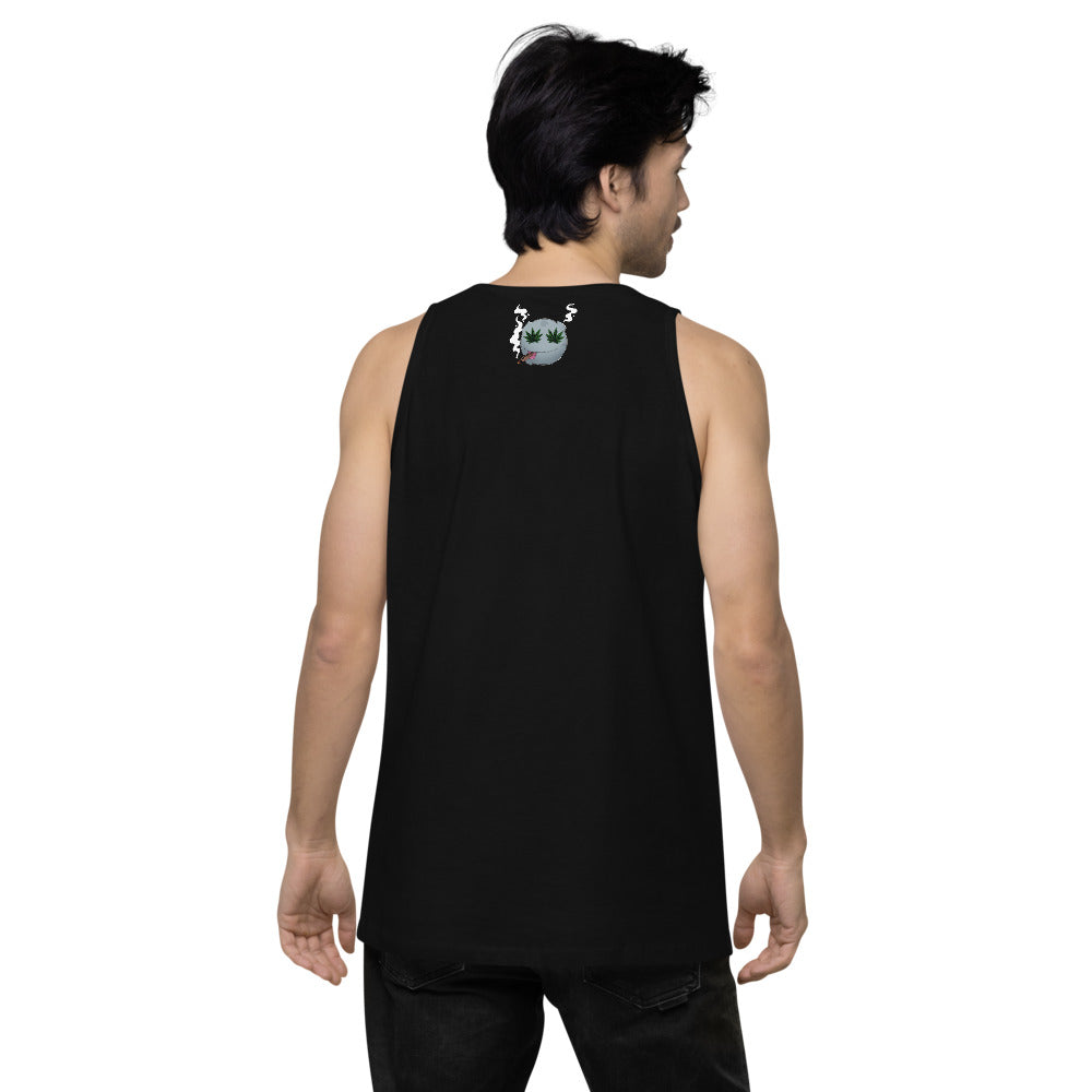 4.20 Men’s Tank Top