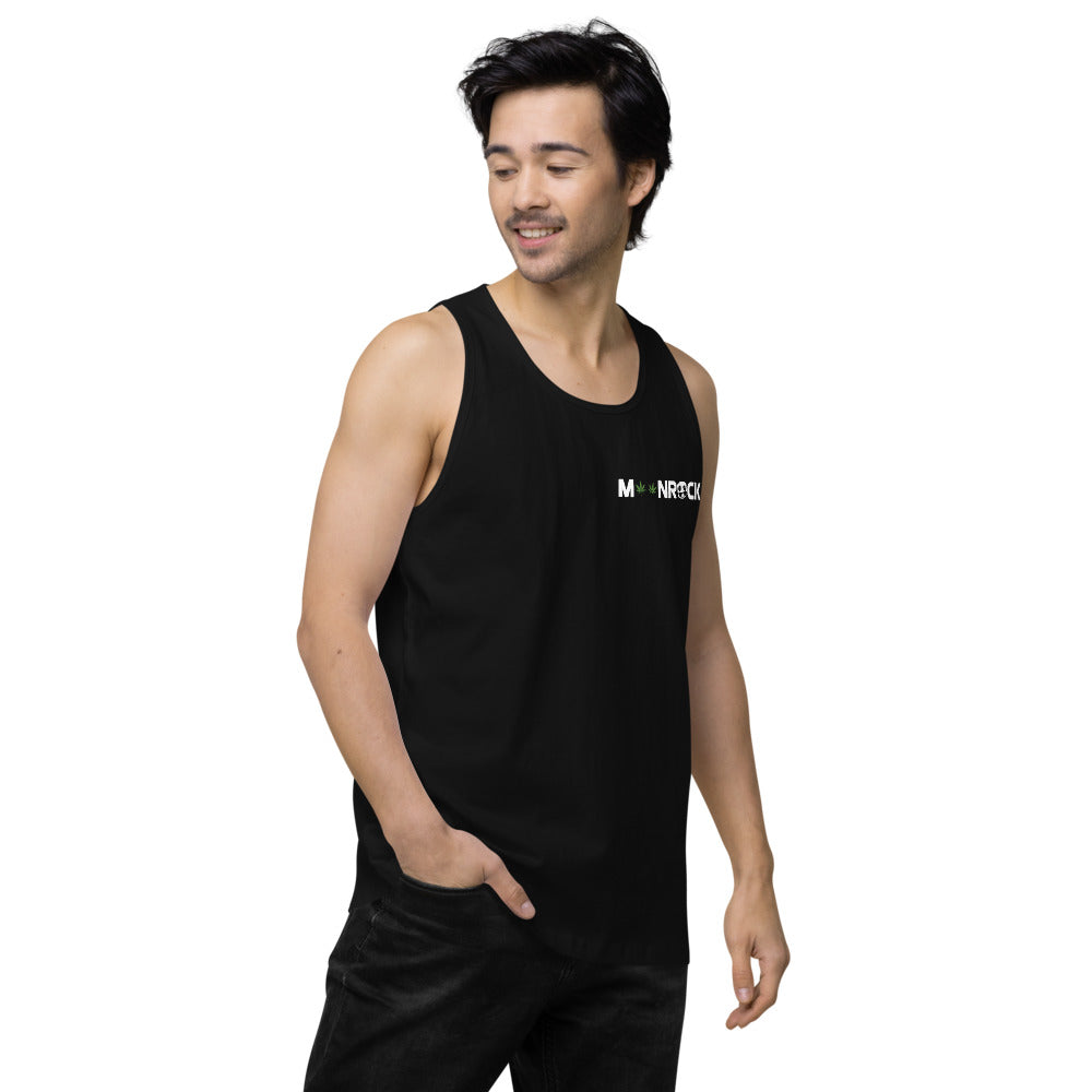 4.20 Men’s Tank Top
