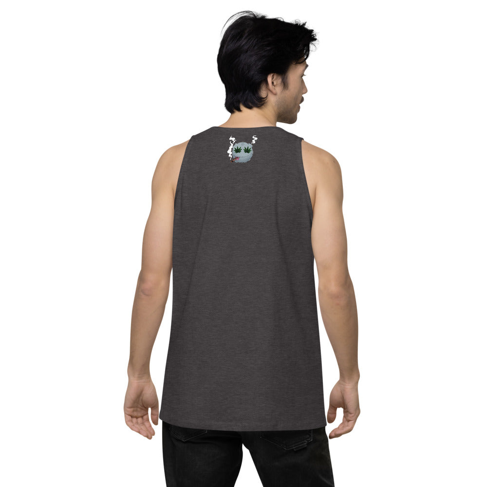 4.20 Men’s Tank Top
