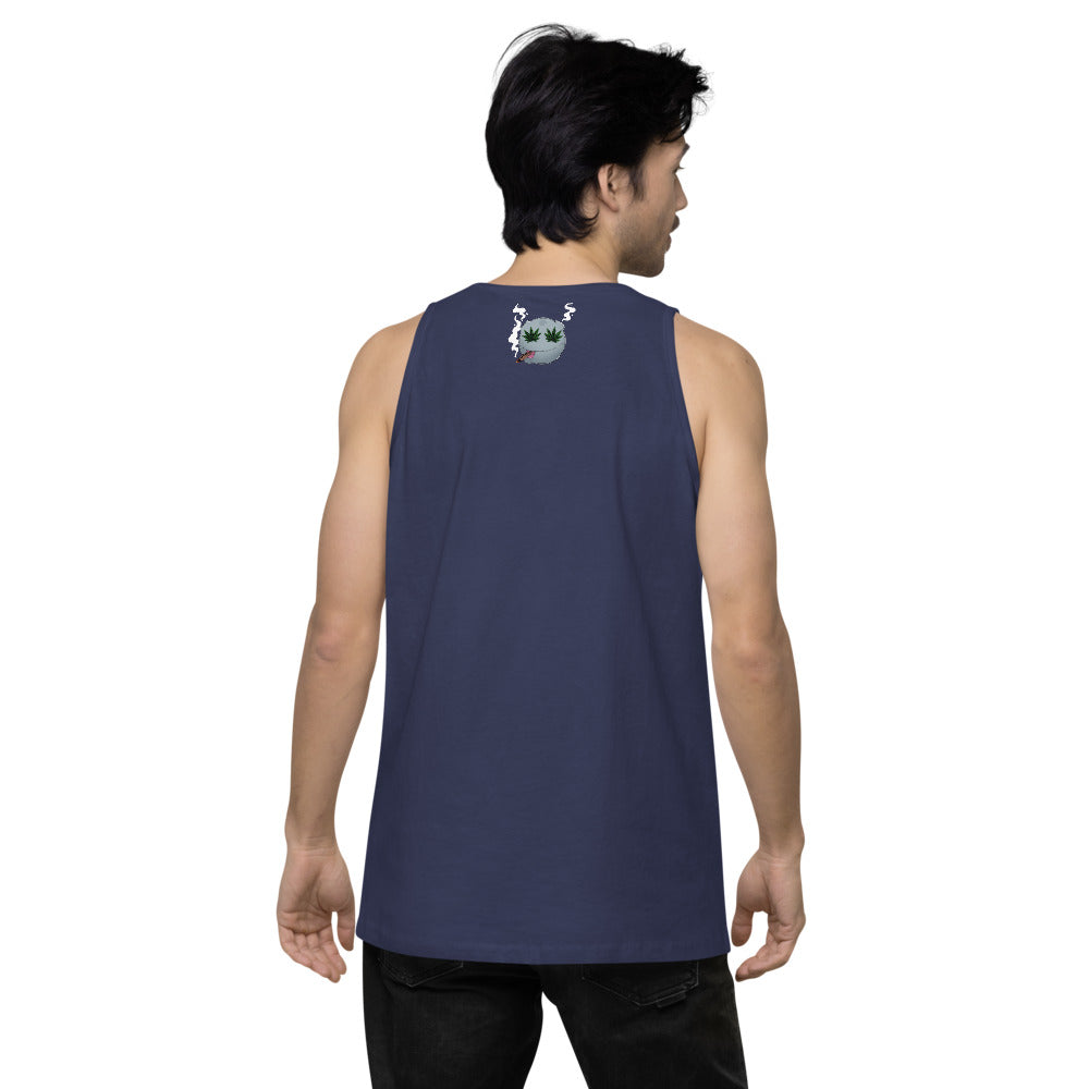 4.20 Men’s Tank Top
