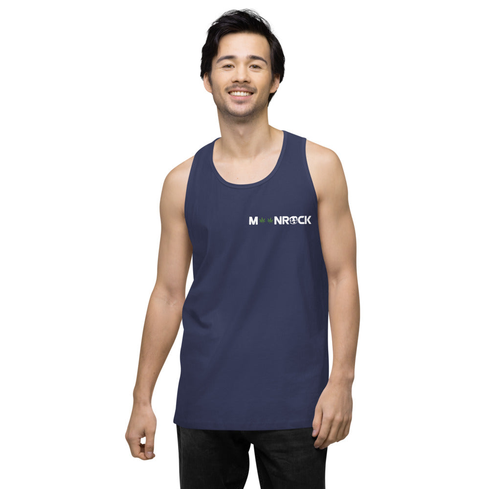4.20 Men’s Tank Top