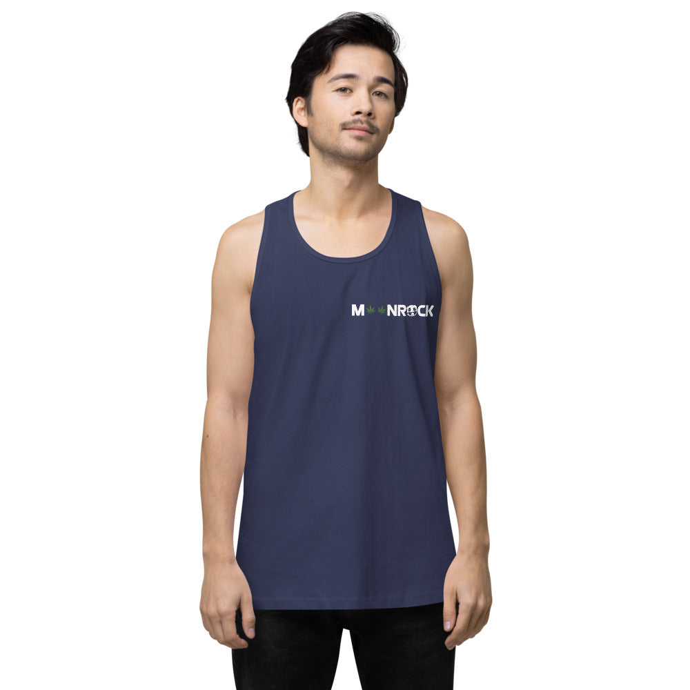 4.20 Men’s Tank Top