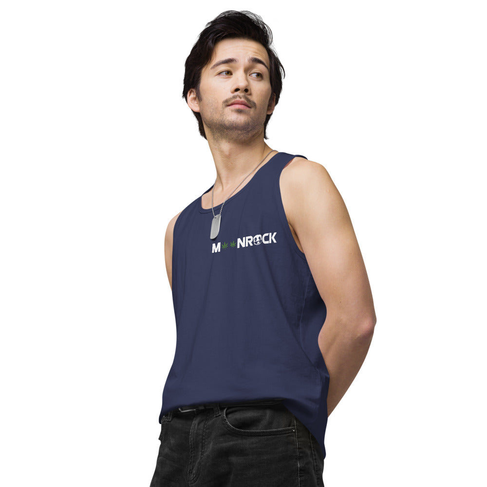4.20 Men’s Tank Top