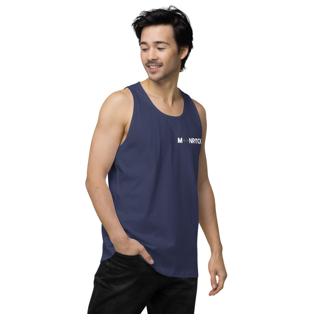 4.20 Men’s Tank Top