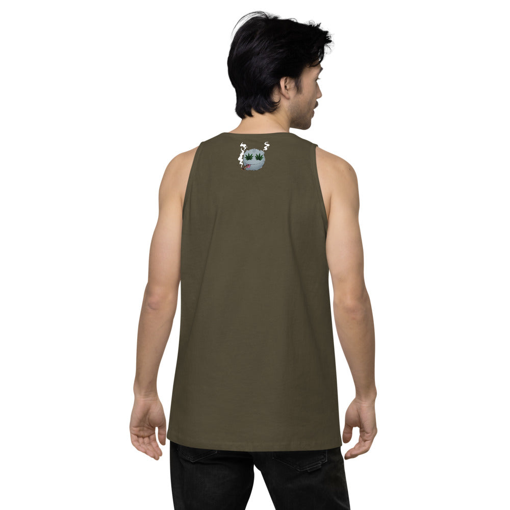 4.20 Men’s Tank Top