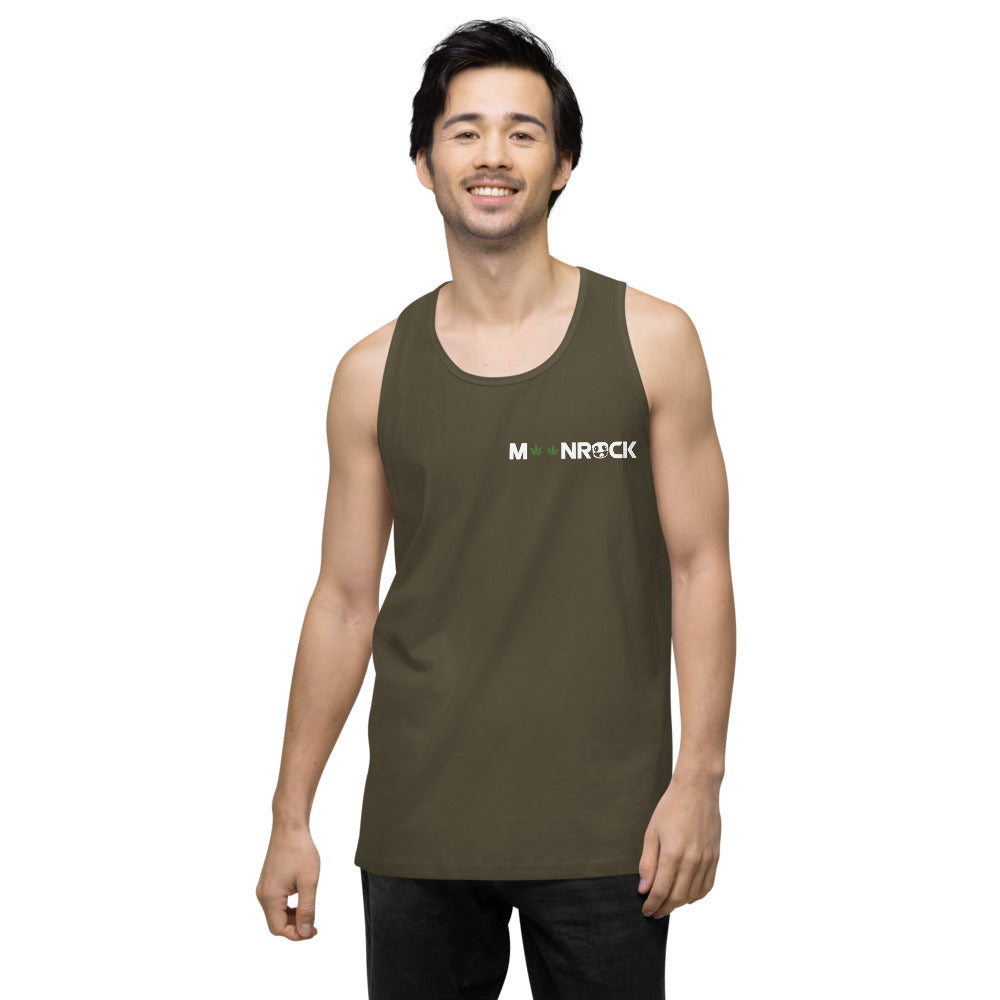 4.20 Men’s Tank Top