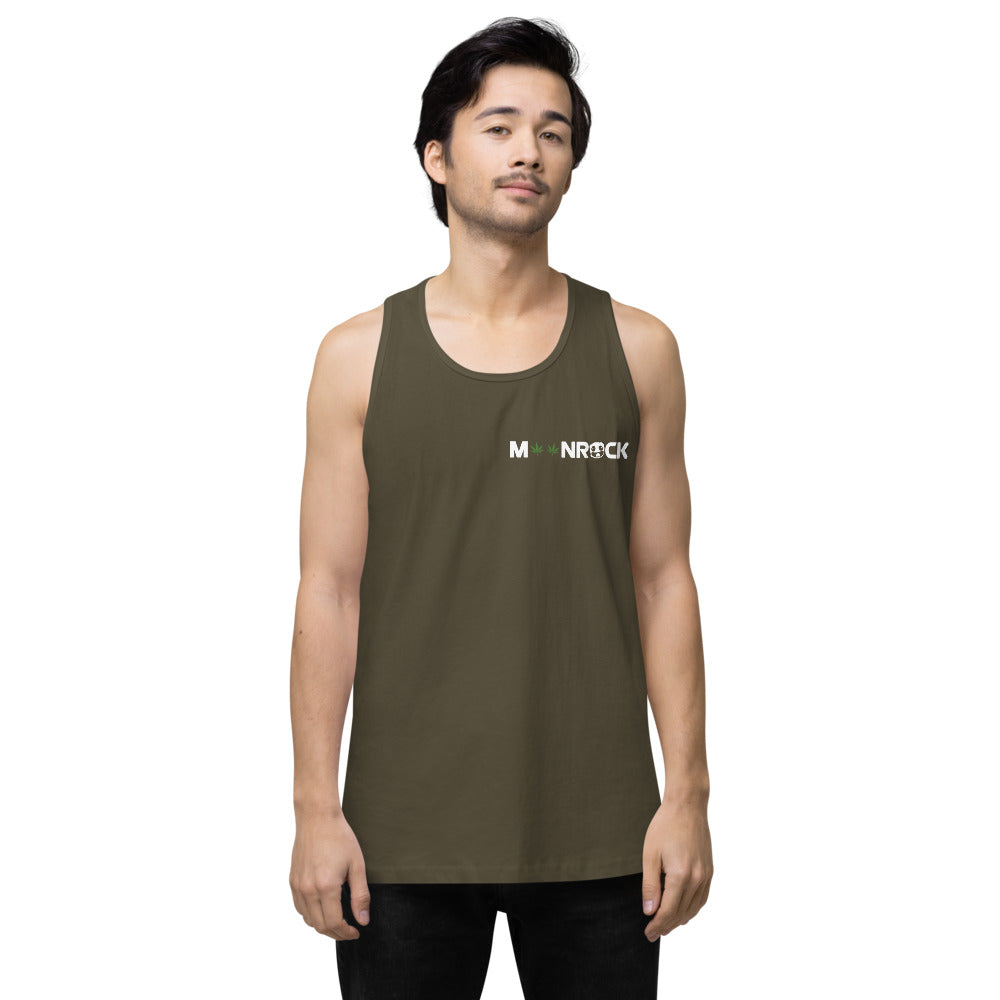4.20 Men’s Tank Top