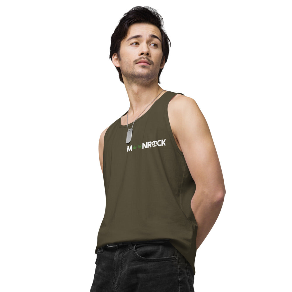 4.20 Men’s Tank Top