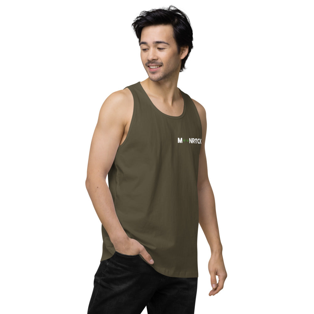 4.20 Men’s Tank Top