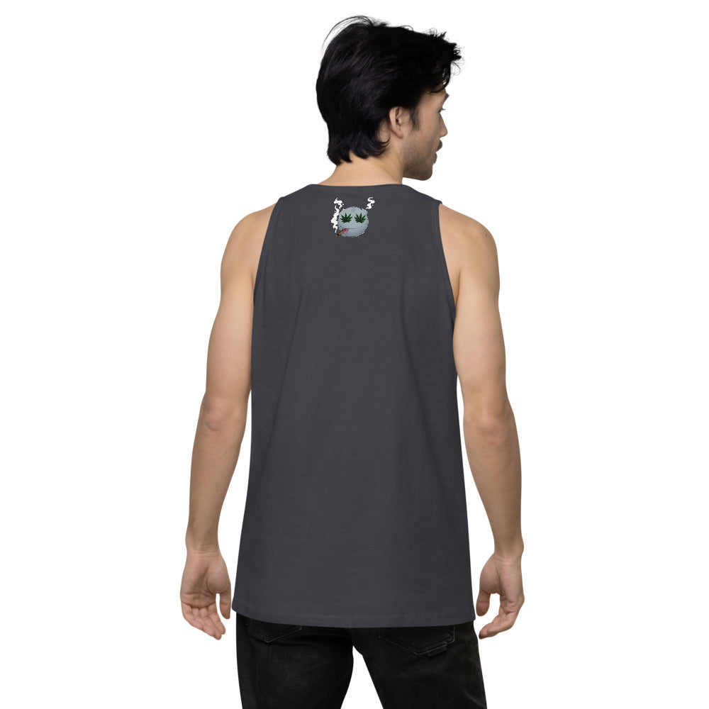 4.20 Men’s Tank Top