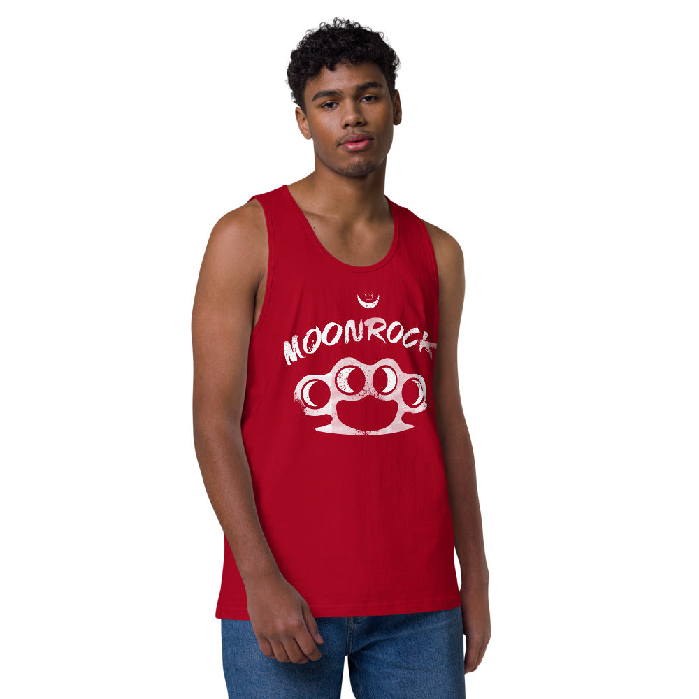 Brass Knuckles Tank Top