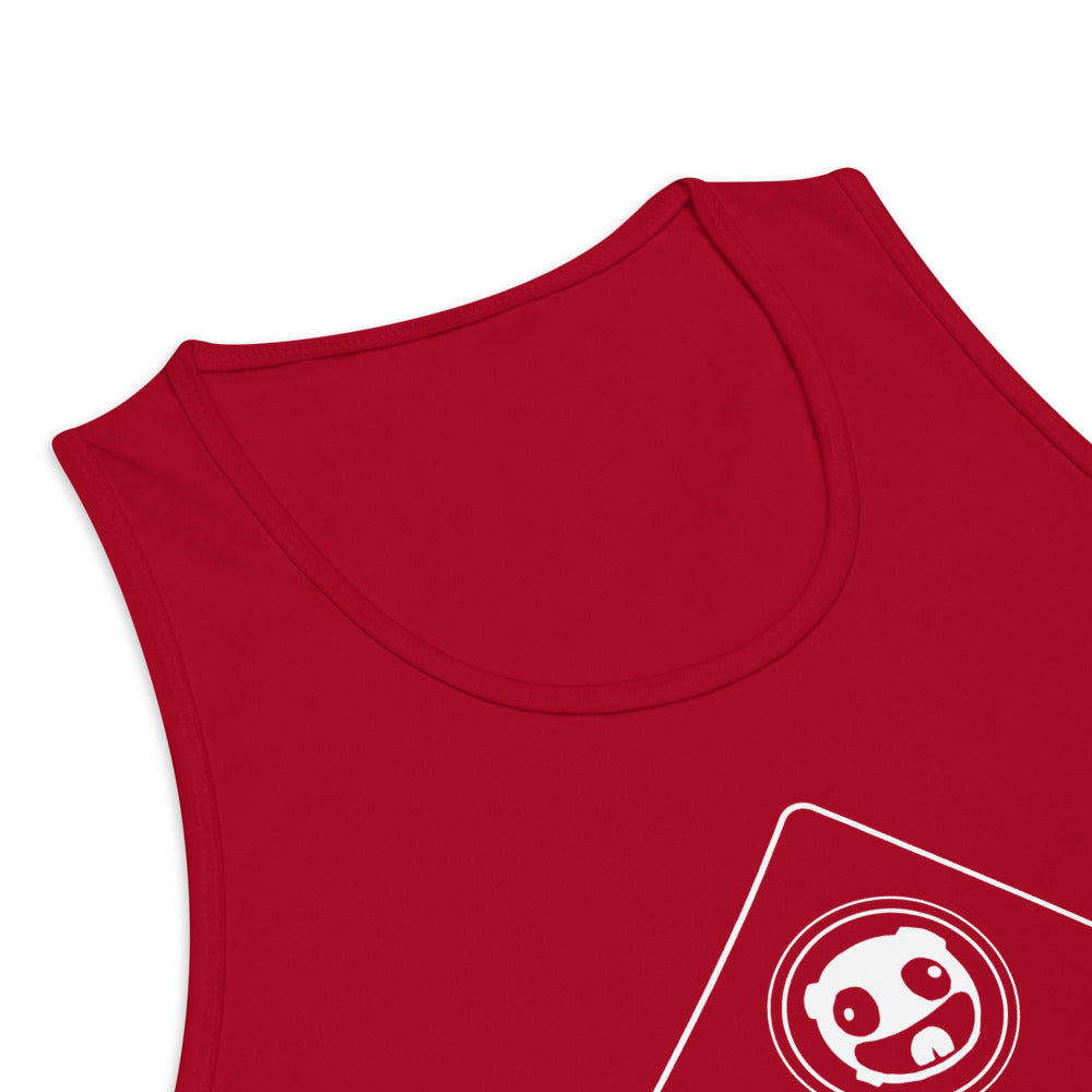 Moonrock Est '21 Men’s Premium Tank Top