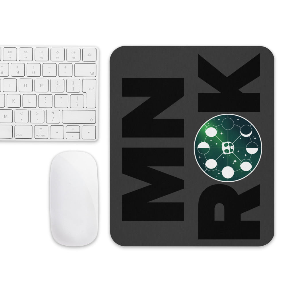 MNRCK Mouse pad
