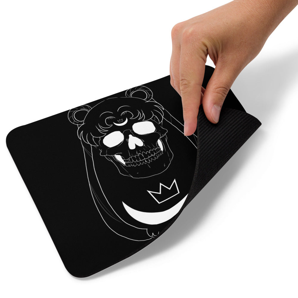 Dead Princess Mouse Pad
