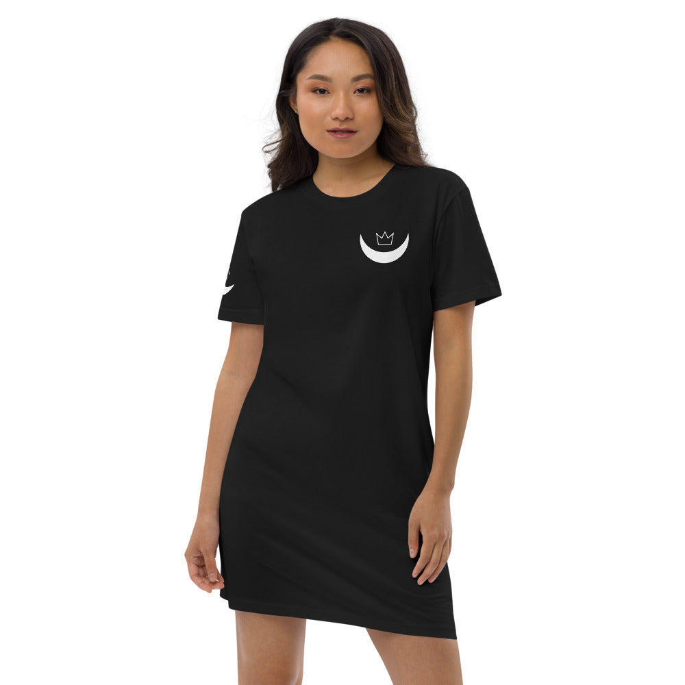 Have a Good Day T-shirt Dress